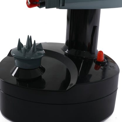 Electric Automatic Peeler Kitchen Potato Fruit Apple Orange Veg Peeling Tool