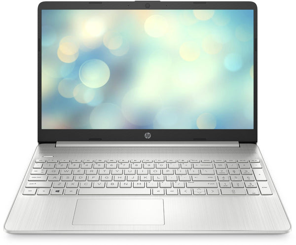  Hp 15.6 hd laptop (256gb) intel i5