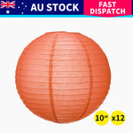Paper Lanterns Festival Decoration - Mix and Match Colours