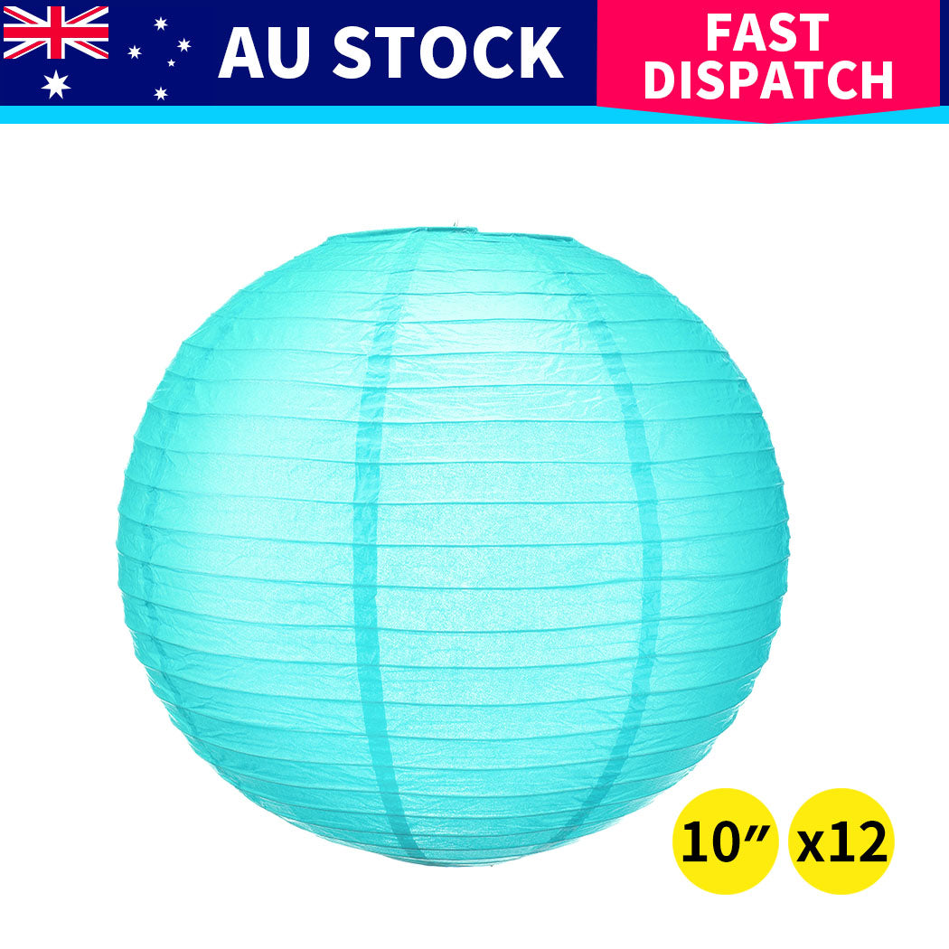 Paper Lanterns for Wedding Party Festival Decoration