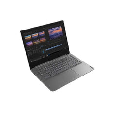 i5 CPU Notebook Lenovo 82C401K9AU V14-IIL I5-1035G1 14" 256G 8G W10 Notebook