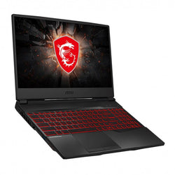 i5 CPU Notebook MSI GL65 9SCXR-029AU 15.6" i5 GTX1650 Gaming Notebook