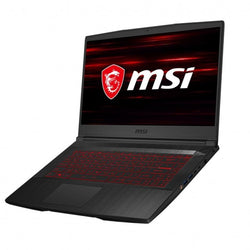 i7 CPU Notebook MSI GF65 Thin 9SEXR-677AU 15.6" i7 RTX2060 Gaming Notebook