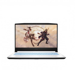 i7 CPU Notebook MSI Sword 17 A11UD-073AU 17.3" i7 RTX3050Ti Gaming Notebook