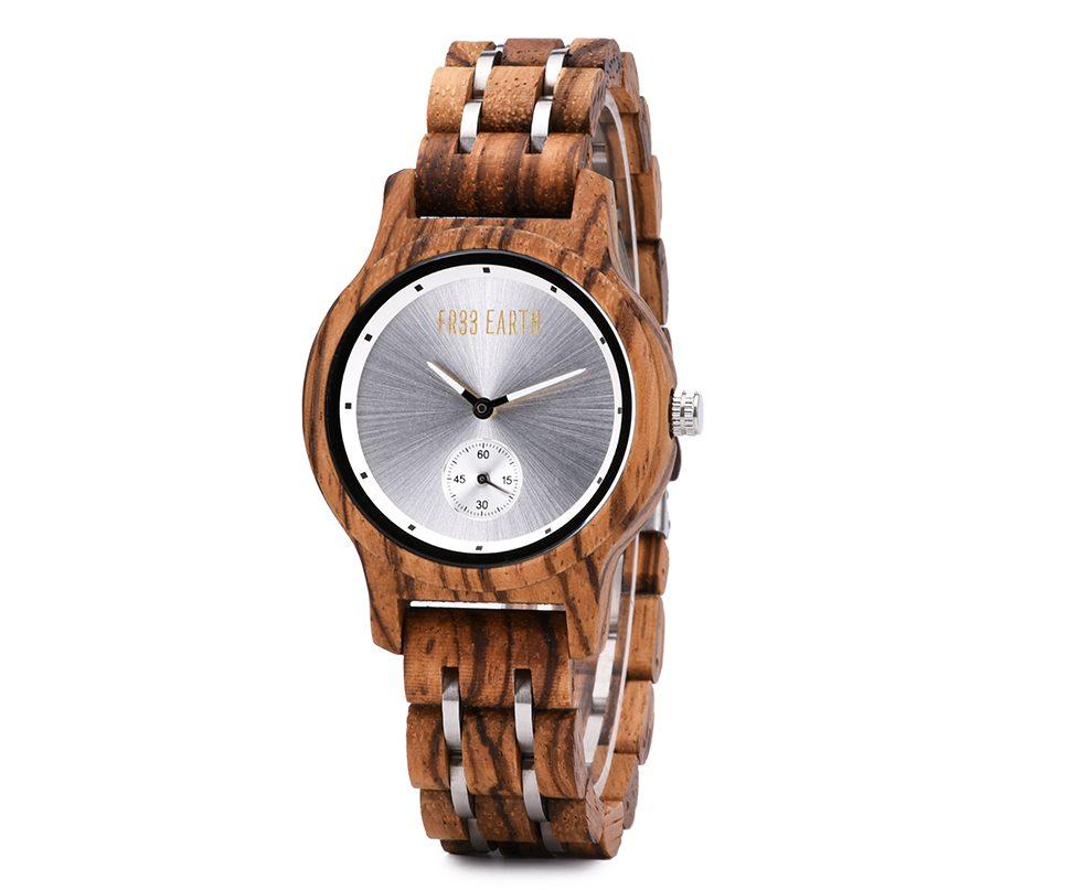 fashionable Jazz Watch (Women) 
