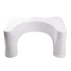Potty Stool Sit Squat Toilet Step Stool Healthy Colon Aid Constipation Relief