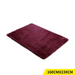 Floor Rugs Shaggy Rug Large Mats 160 x 230