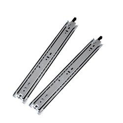 Drawer Slides Bearing Pair 75KG 14"