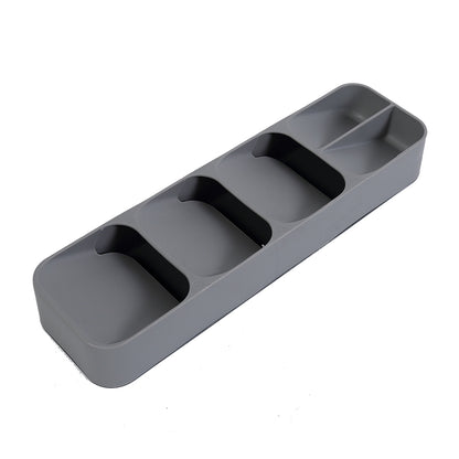 Kitchen Drawer Storage Divider Holder Box WG