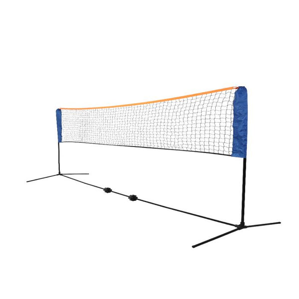  5M Badminton Volleyball Tennis Net