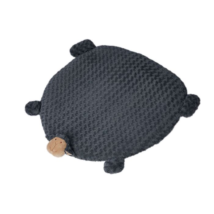 Bed Cat Calming Beds-Charcoal