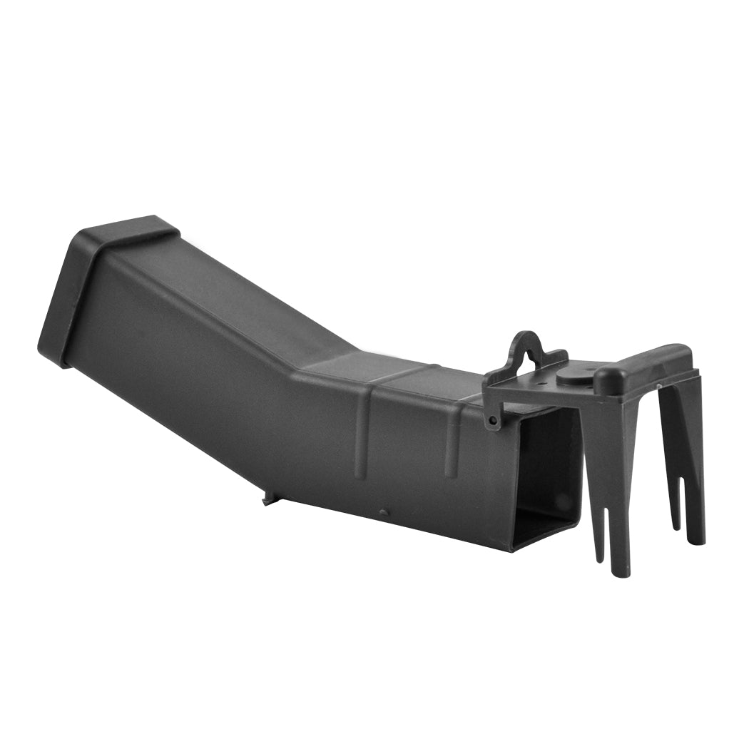 4x Black Fully reusable Mouse Trap