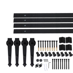 4M Antique Classic Roller Kit