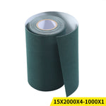 Artificial Grass Self Adhesive Carpet Joining Tape Glue Peel