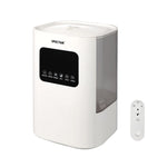 Air Purifying Mist Humidifier Ultrasonic 6L Diffuser Cool Office Home