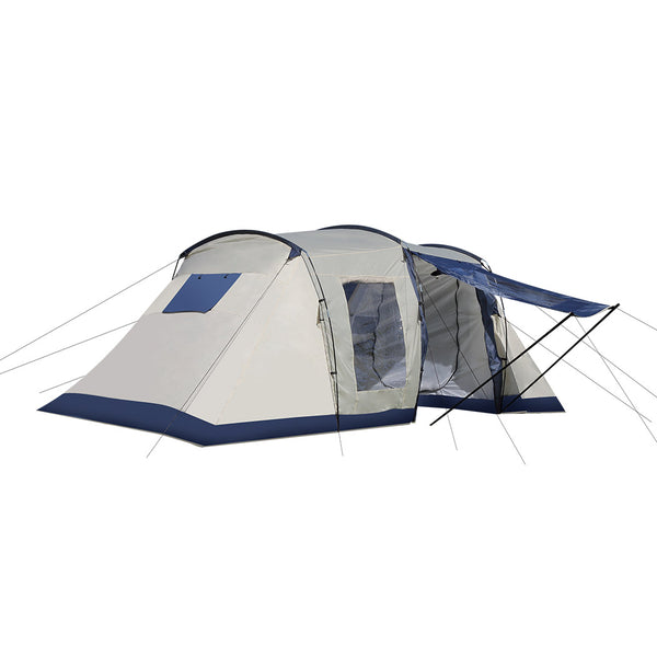  Outdoor portable 6-8 Person Camping Tent