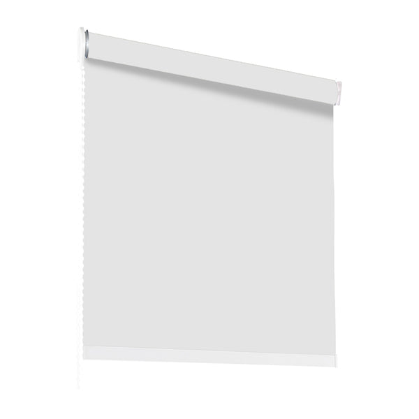  Blockout Roller Blinds Curtain 90cmx210cm