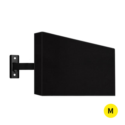 TV Cover 50"-52" Inch Television Protector Screen Waterproof