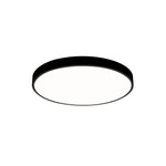 3-Colour Ultra-Thin 5CM LED Ceiling Light Modern Surface Mount 72W