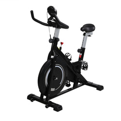 Fitness Exercise Bike Flywheel