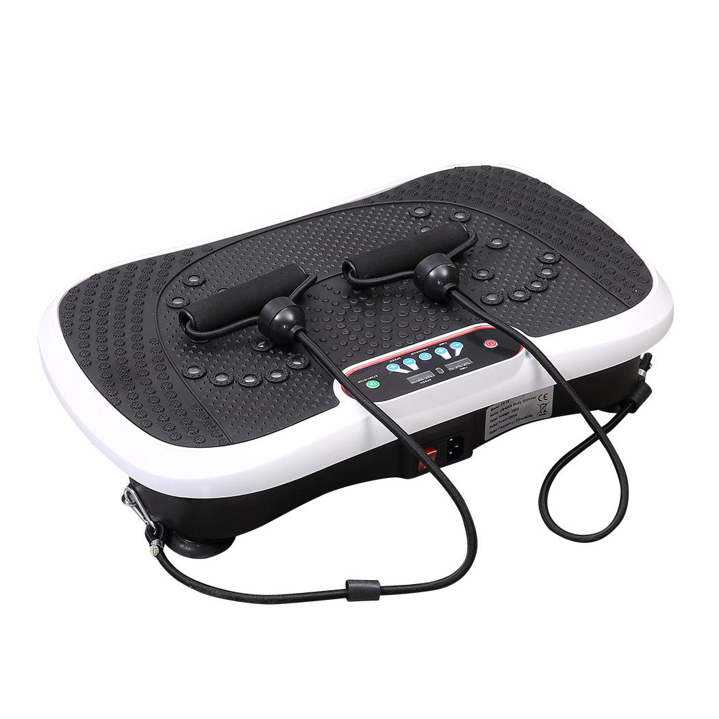Massage Exercise Gym Machines

