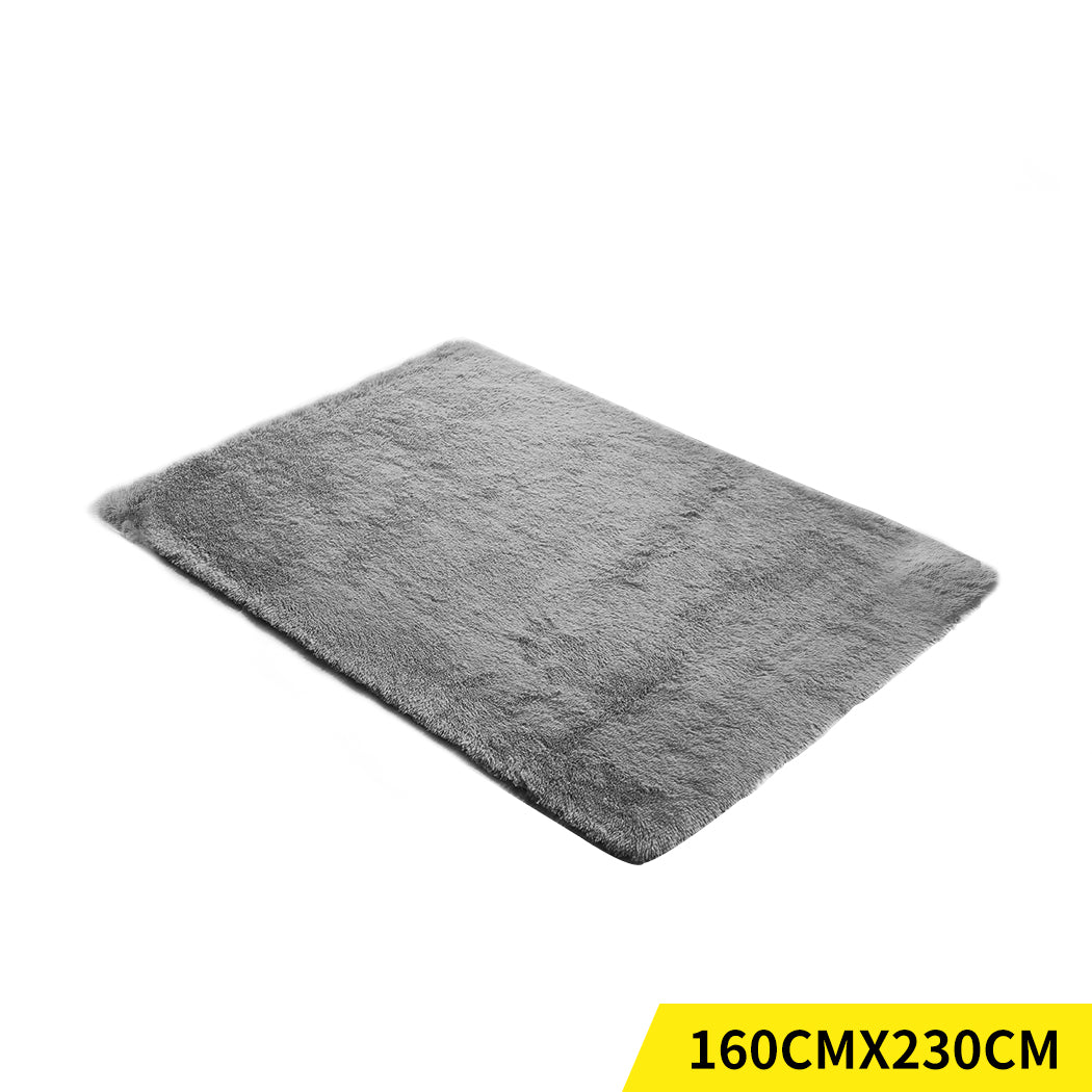 Floor Rugs Carpet Living Room Mat 160 x 230