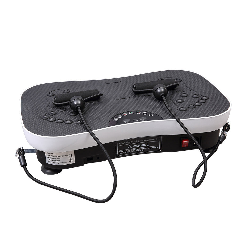 Vibration Machine Massage Exercise Gym