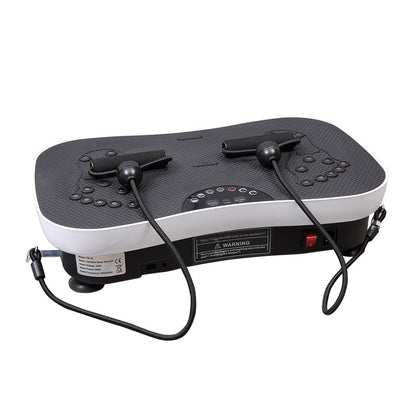Vibration Machine Massage Exercise Gym