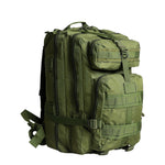 40L Military Tactical Backpack