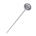 90cm Anti-corrosion and rustproof Compost Soil Ground Thermometer