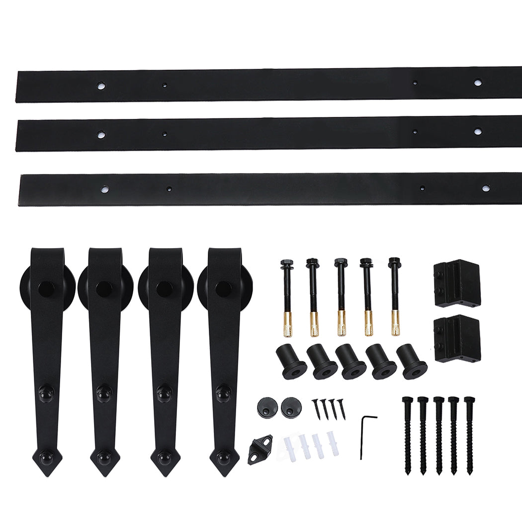 2.44M Antique Classic Roller Kit 
