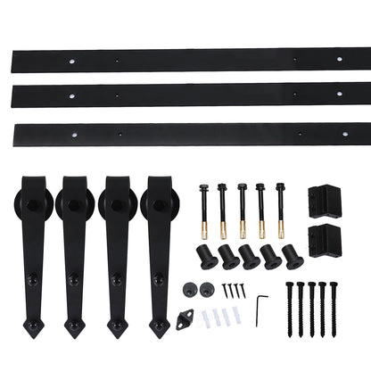 2.44M Antique Classic Roller Kit 
