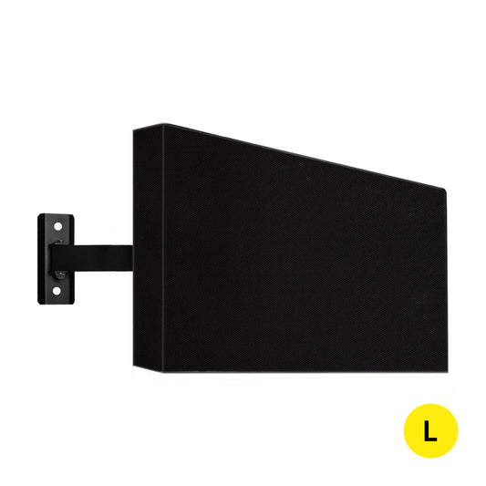 TV Cover 55"-58" Inch Television Protector Screen Waterproof