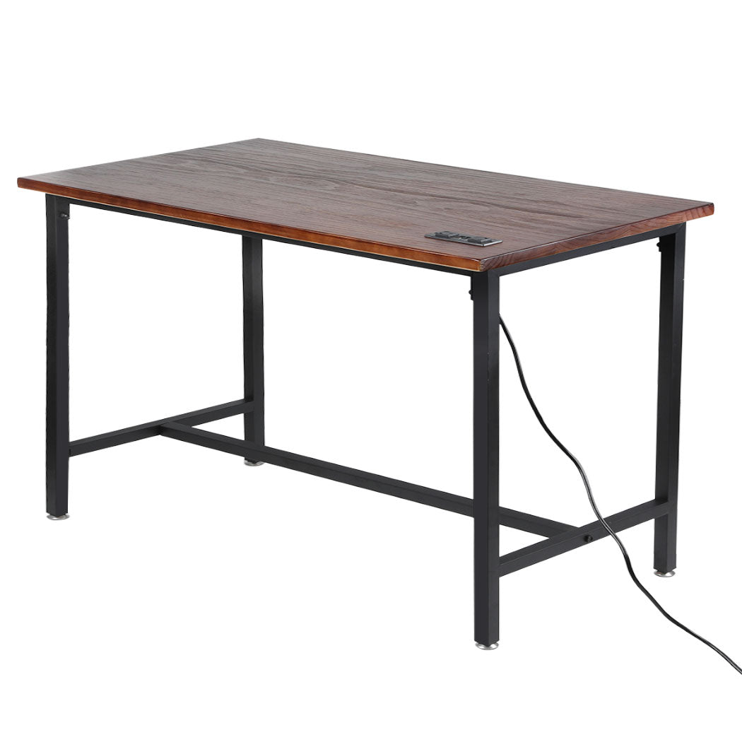 Modern Wood Kitchen Indoor Furniture