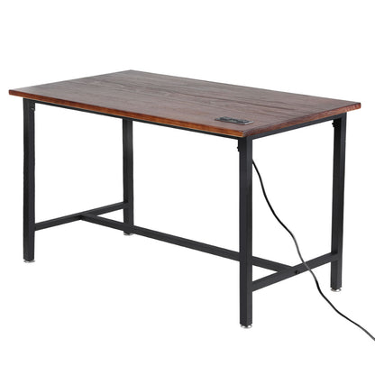 Modern Wood Kitchen Indoor Furniture