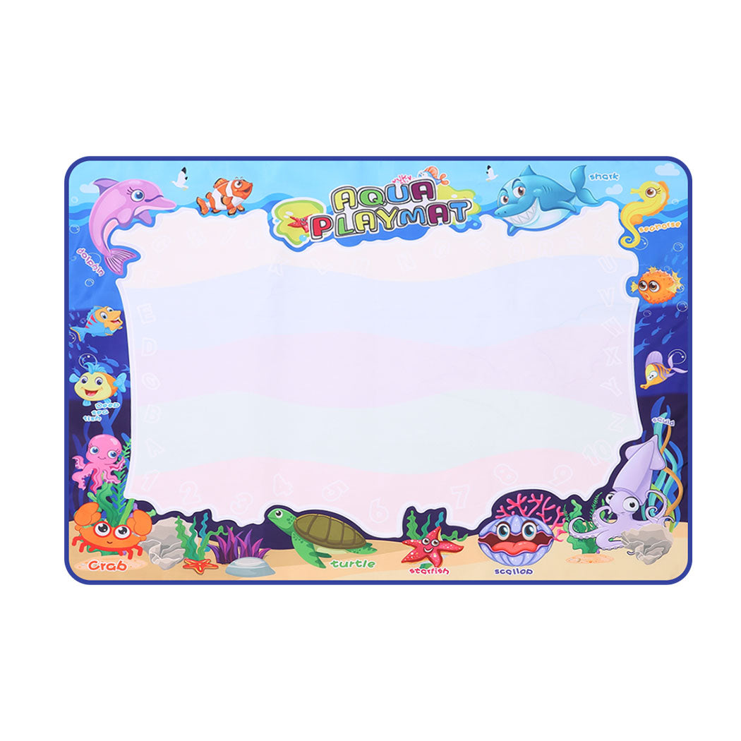Kids Drawing Mat Aqua Doodle Mat