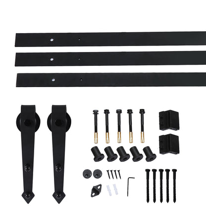 Roller Kit 2.44M Antique Classic Single 
