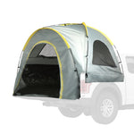 Camping in Comfort Waterproof Short Bed Truck Tent for SUVs