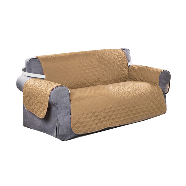 2 Seater Sofa Covers - Ginger