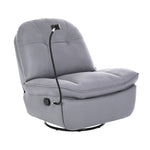 Electric Recliner Chair with USB Charging Ultimate Lounge