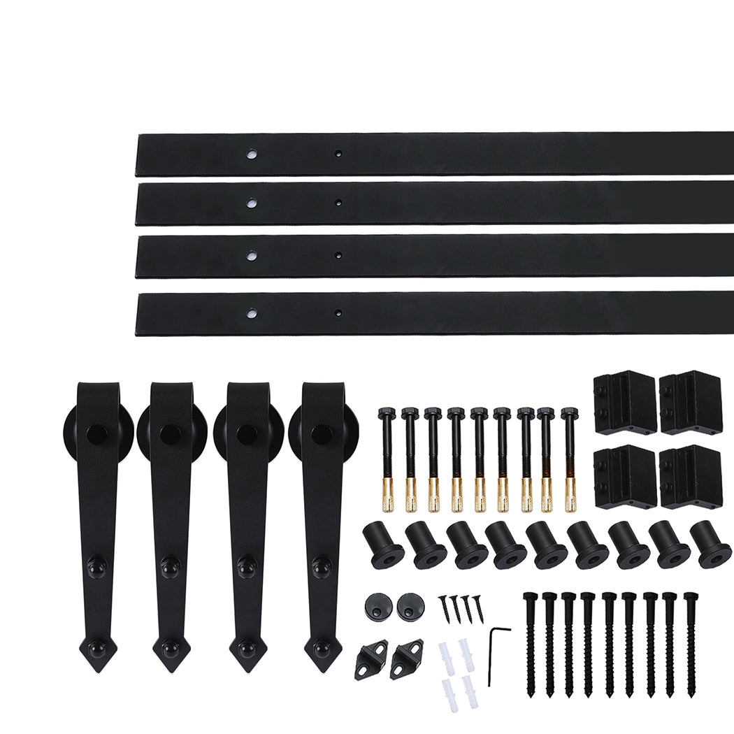 3.66M Antique Classic Roller Kit 
