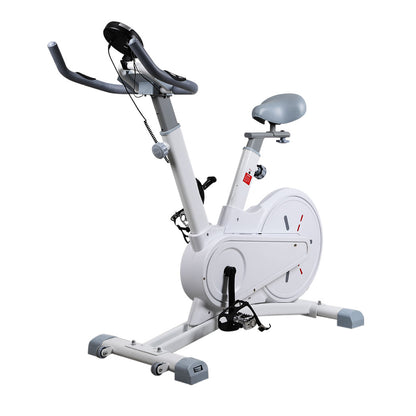 Magnetic Fitness Exercise Bike