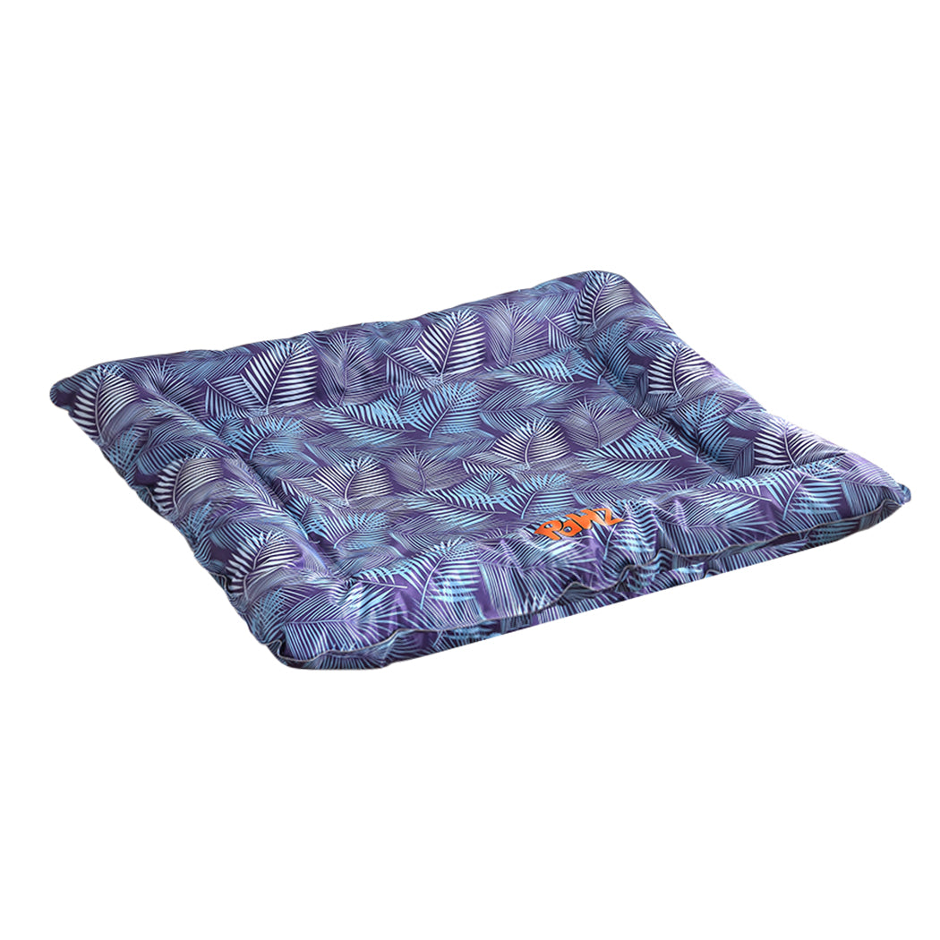 Waterproof Pet Cooling Non-Toxic Beds L
