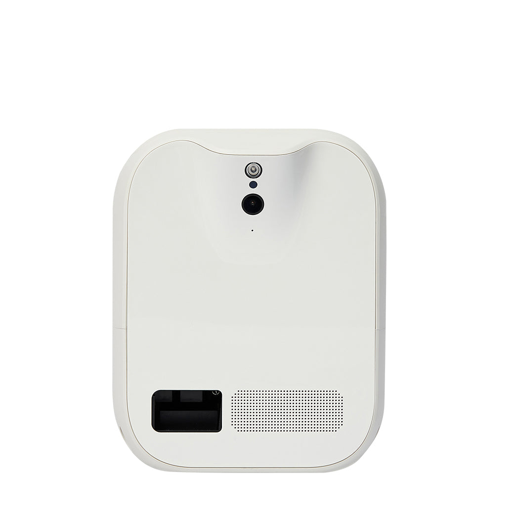 Portable Smart Pet Feeder Dispenser 
