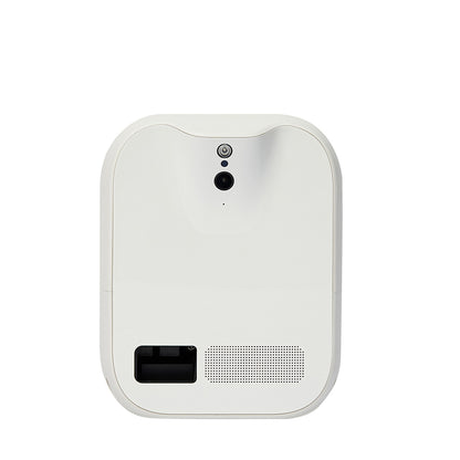 Portable Smart Pet Feeder Dispenser 
