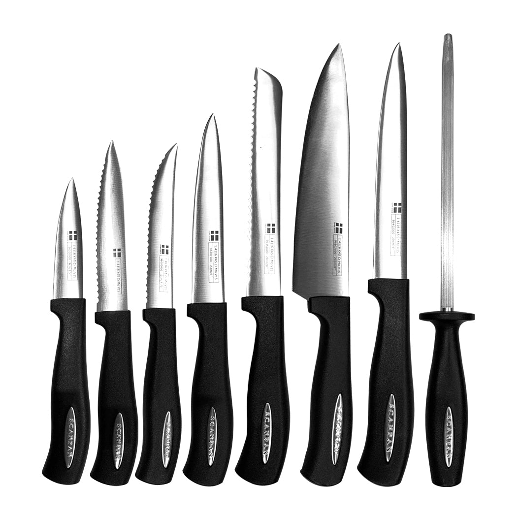 14 piece Knife Block Set