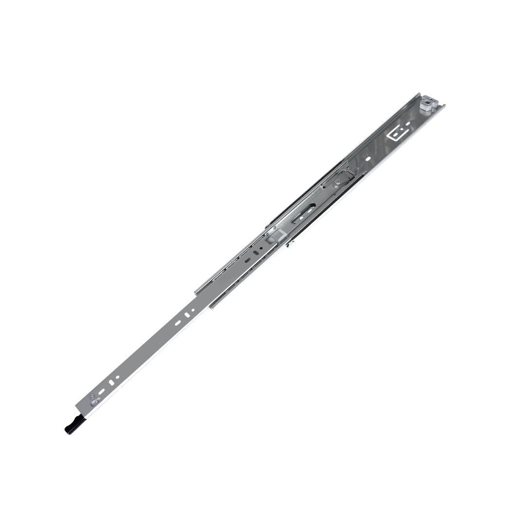 Drawer Slides Bearing Pair 75KG 14"