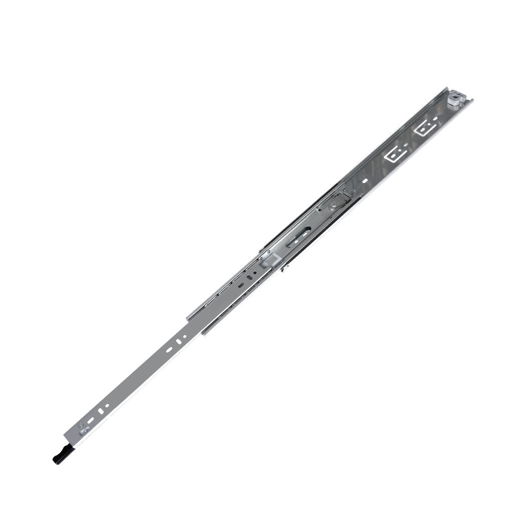 Drawer Slides Bearing Pair 75KG 16"