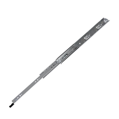 Drawer Slides Bearing Pair 75KG 18"