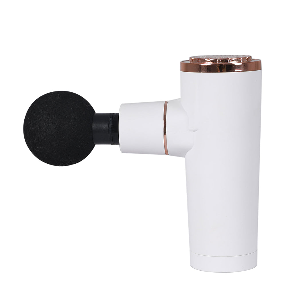 Massage Gun Massager Muscle Vibrating Relaxing Tissue